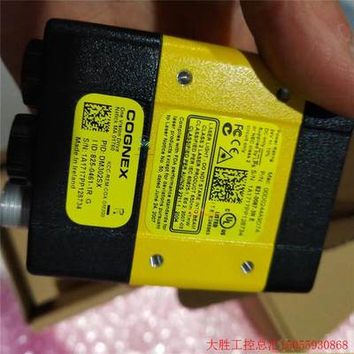 拍前询价:12康耐视CCB-M12X12FS-05 CCB-84901-1003-05820-9122