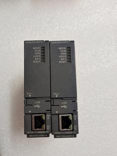 拆机 成色 原装 三菱Q系列PLC 正品 Q06UDEHCPU 议价