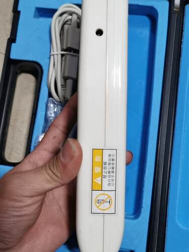 促销（议价）HF数显推拉力计公斤弹簧拉力器拉拔测力计测试台架拉