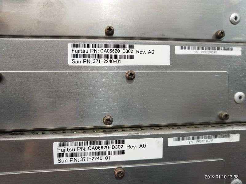 拍前询价：Sun 371-2240 M9000 Crossbar Unit XBU B RoHS 板 可 工业油品/胶粘/化学/实验室用品 其他清洗耗材 原图主图