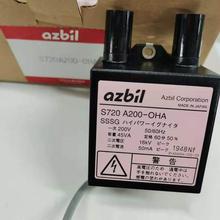 S720A200 GHA燃烧机点火器变压器高 OHA?S720A200