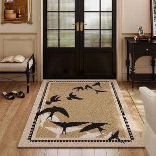 法式茶几桌布美式复古桌高端旗窄长条茶席茶垫吸水茶台垫布防水垫