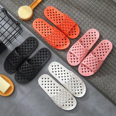 浴池带眼男女厕所穿孔凉拖洗浴漏洞沐浴家里浴室漏空拖鞋防滑脱鞋