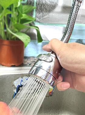 节水器外丝24家用出水嘴过滤嘴防溅22加热管水龙头接水管内丝