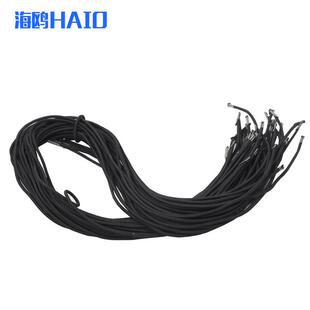 藤椅沙滩午闲靠椅扶手连接件金属刹车扣折叠躺椅配件大全锁扣圆管