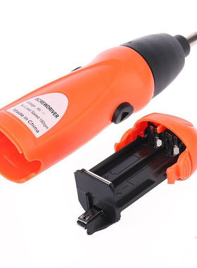 家居礼品电批促销品电起子screwdrivers干电池电批电动螺丝刀