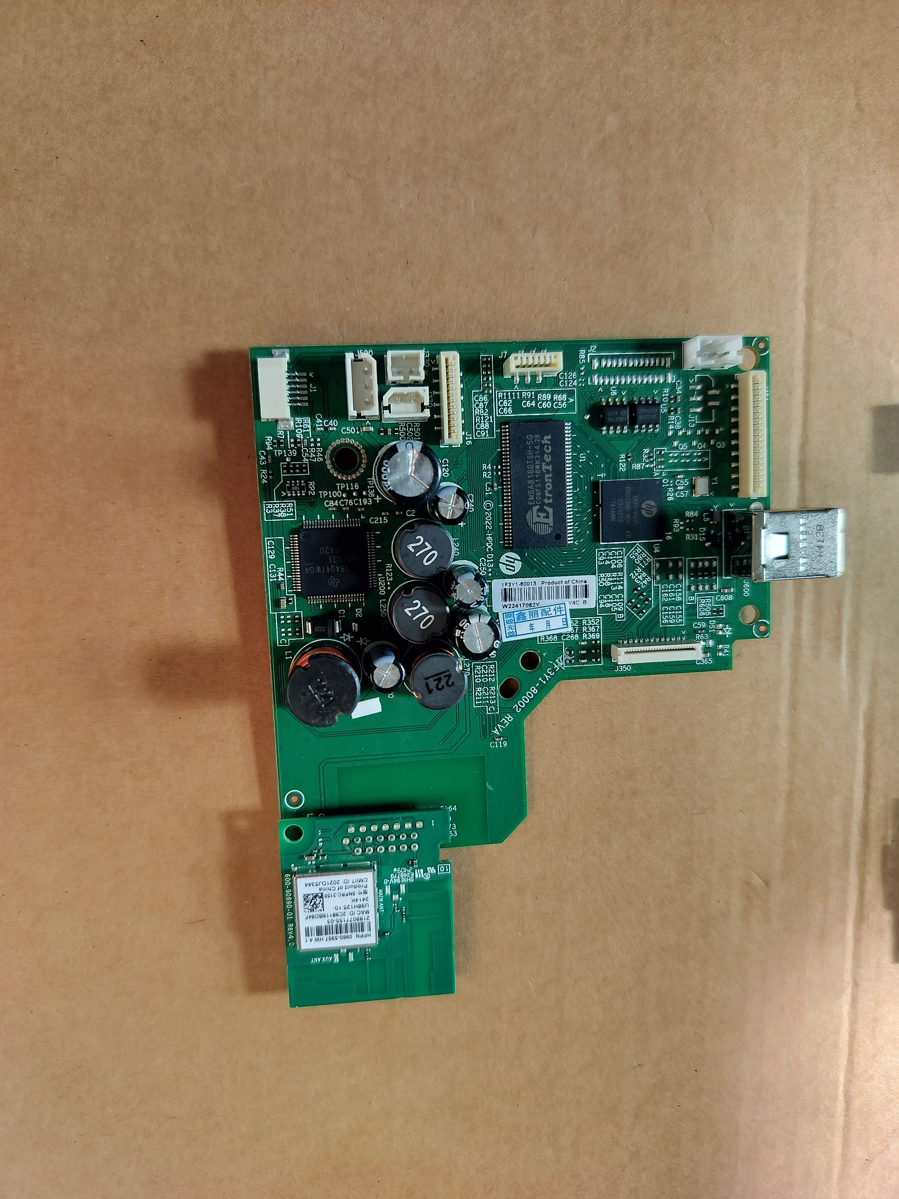 Smart Tank583 2332  1212  508 580  588主板接口板