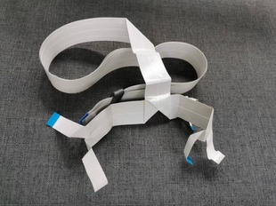 爱普生原装 L15158L15146L6578L15168M15147L6558打印头整套排线