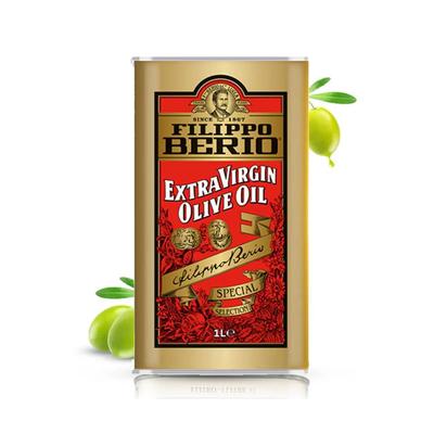 FILIPPO BERIO EXTRA VIRGIN OLIVE OIL1000ml