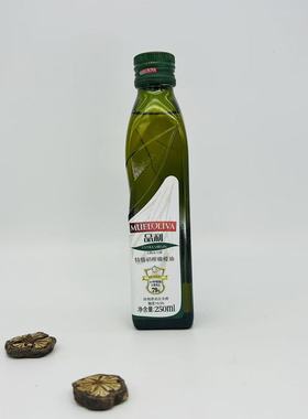 MUELOLIVA  EXTRA VIRGIN Olive Oil Of Spain 25cl