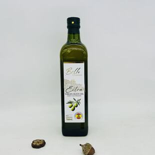 Bello VITAHOUSE EXTRA VIRGIN OLIVE OIL OF SPAIN 75CL