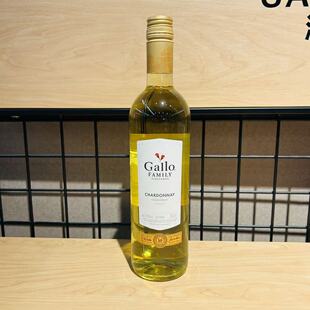 Gallo FAMILY VINE YARDS CHARDONNAY CALIFORNIA  75cl 12.5%VOL