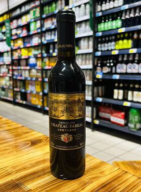 VIN DE CHATEAU FAREAL DEPUIS 1752 37.5cl 13%VOL