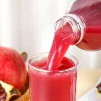 Medron Select Chilled HPP Tunisian soft-seeded POMEGRANATE JUICE POMEGRANATE JUICE 1000ml thumbnail 3