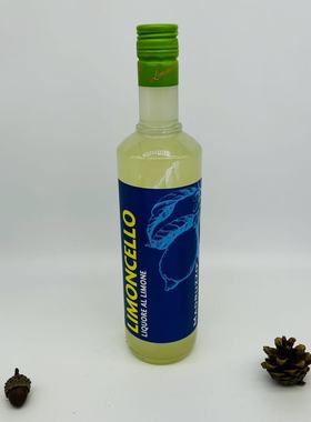 MADRUZZO LIMONCELLO LIQUORE AL LIMONE 70CL 28%VOL ITALIA