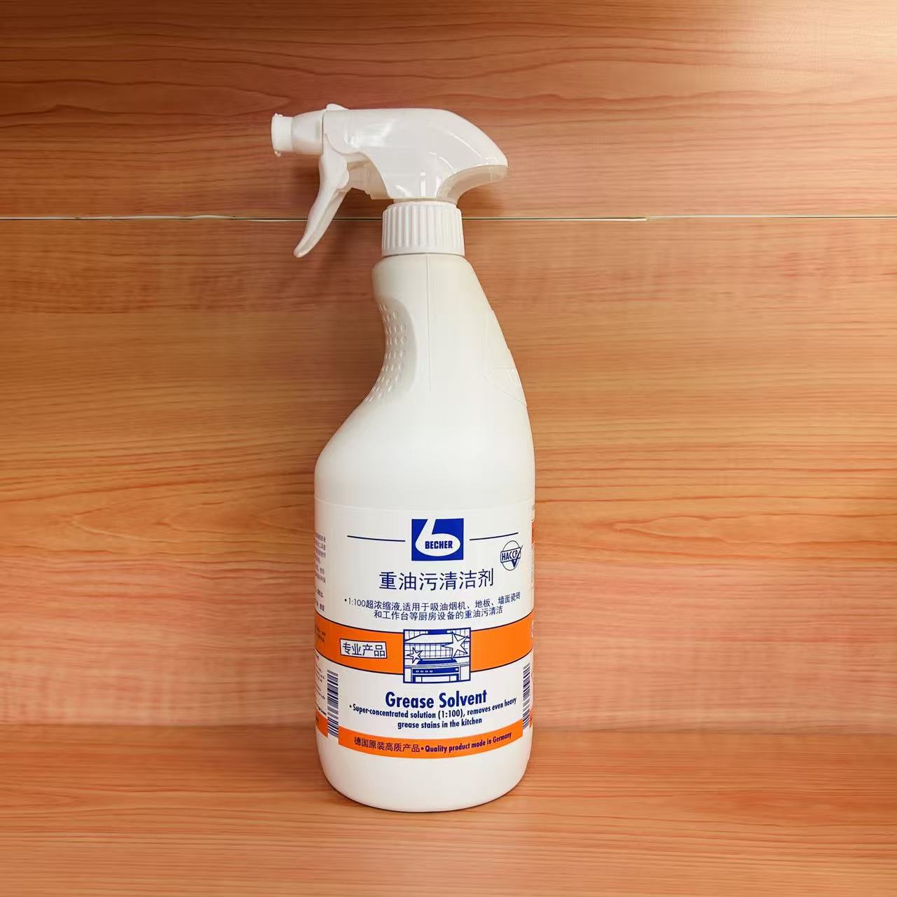 麦德龙重油污清洁剂1000ml