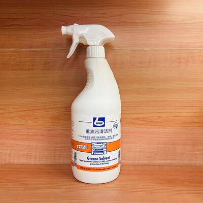 麦德龙德国原装进口德倍洗 DR.BECHER重油污喷雾清洁剂1000ml