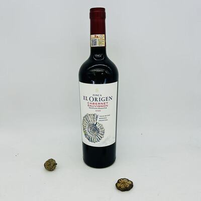 FINCA EL ORIGEN CABERNET SAUVIGNON MOUNTAIN CHARACTER