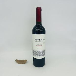 【麦德龙】阿根廷原装风之语藏酿马尔贝克红葡萄酒750ml