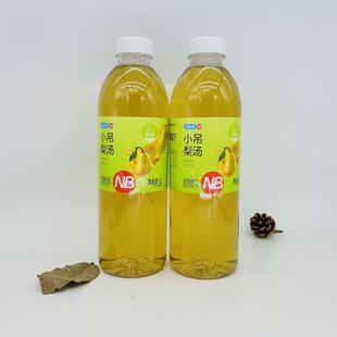 盒马匠心熬制小吊梨汤BOILED PEAR JUICE 1000mlx2瓶