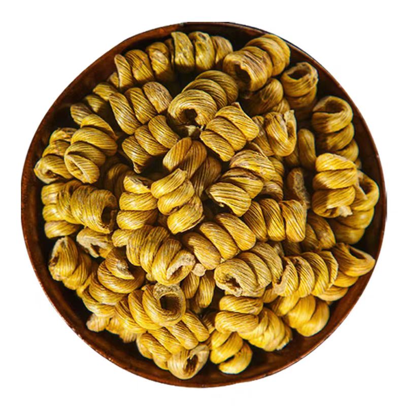 大别山霍山铁皮石斛枫斗