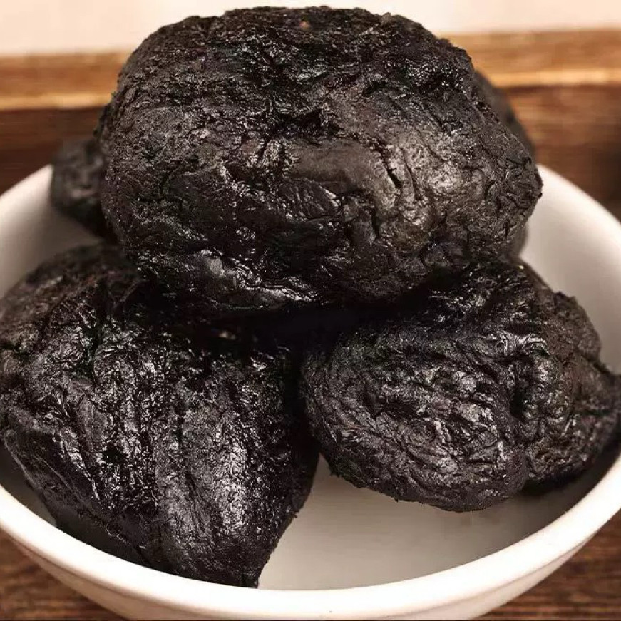 安徽大别山熟地黄金寨土特产9蒸9晒熟地黄滋补传统工艺熟地黄,传统滋补营养品,熟地黄,淘宝优惠券,粉丝福利购,淘宝优惠卷