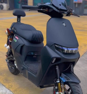 适用于9号Nzmix/Mzmix全套外壳黑武士改色烤漆件/支持定制改色九