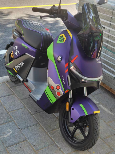 猎户座Dz110p订制款烤漆9号猎户座外壳 定制 9号DZ110P车壳