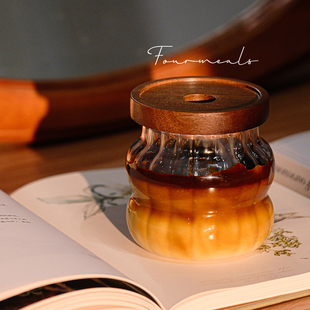 提拉米苏300g香薰蜡烛香氛精油生日毕业礼物女生创意 脏脏咖啡