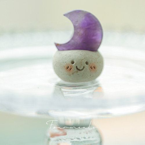 fourmeals香港小豆丁香薰礼物