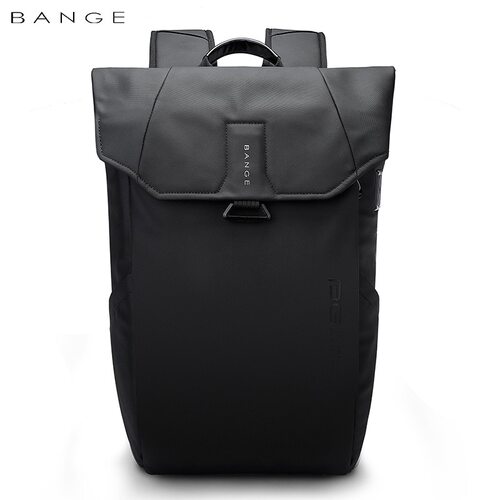 班歌bange旅行双肩包防水出差运动背包户外时尚电脑包大容量书包