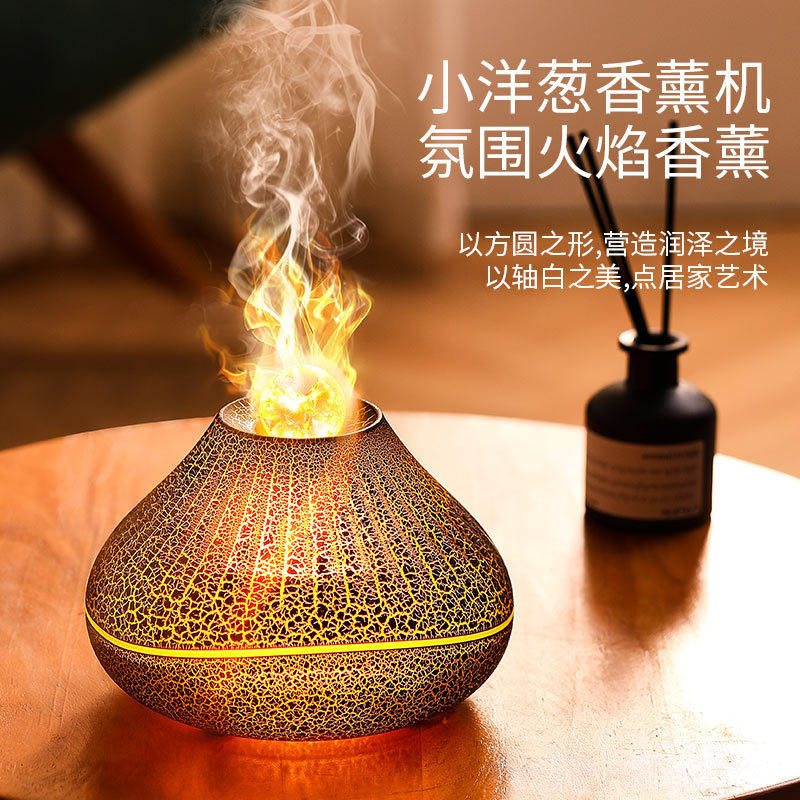 2024香薰机CY加湿自动喷香机
