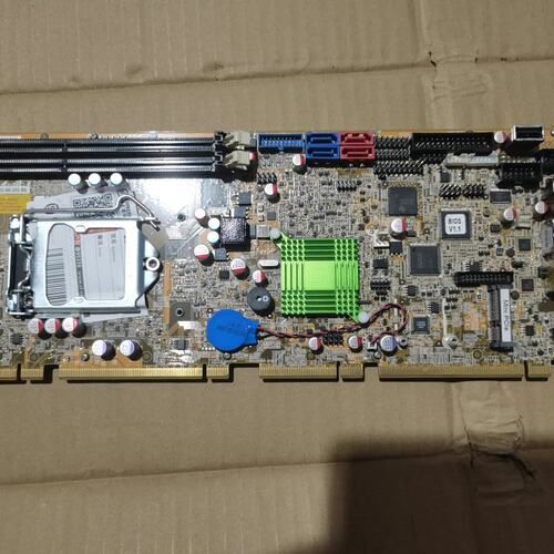 议价:IEI PCIE-H810-R10工控主板，工控机主板，