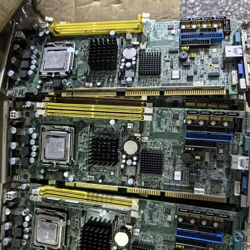 议价:PCA-6010VG PCA-6010 A1版本 工控机