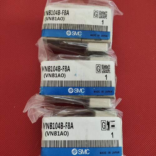 议价:VNB104B-F8A 气控阀 ，，有3个，是