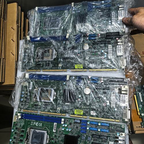 议价:ROBO-8112YG2AR-Q87 000 工控主板 BI
