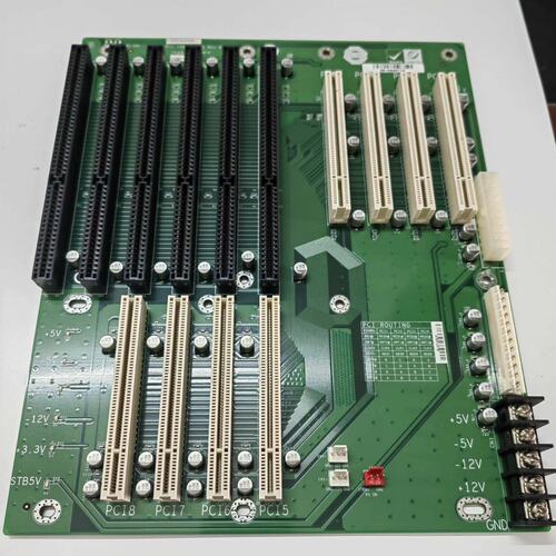 议价:PCI-10S-RS-R4·1 成色漂亮。拆下来