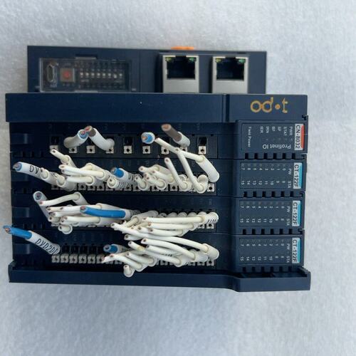 议价:ODOT CN-8032 Profinet IO模块，带CT