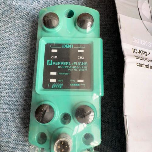 议价:IC-KP2-2HB6-V15B
