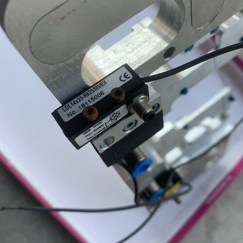 议价:Vision & Control机器光源 LDL14X5