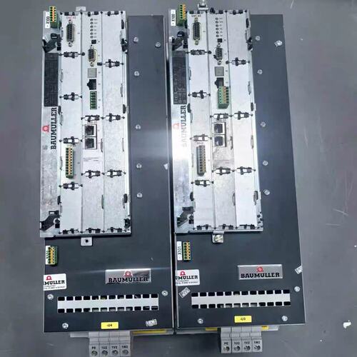 议价:驱动器BM4434-SI2-01600-S01-03-