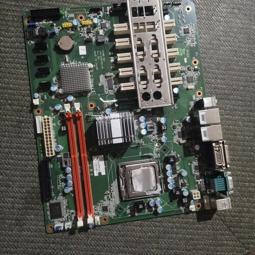 议价:工控机双网卡主板。AIMB-767G2-00A2E A