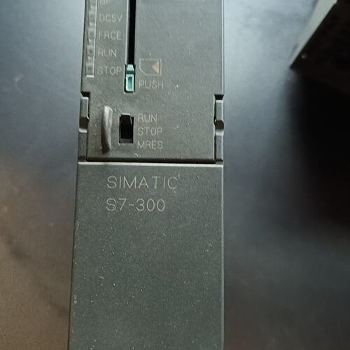 议价:SIMATIC S7-300 CPU315-2AG10