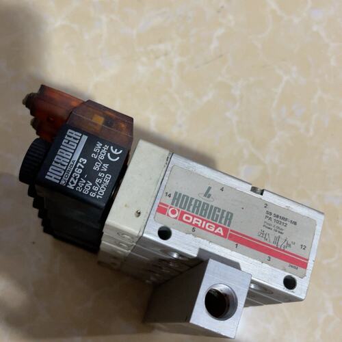 议价:HOERBIGER电磁阀PA10312 S9 58