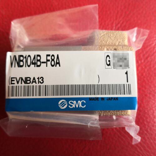 议价:VNB104B-F8A 气控阀 ，，有10个，