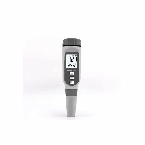 希玛（SMART)PH818笔试PH计酸碱度测试仪自来水饮用水检测工业水