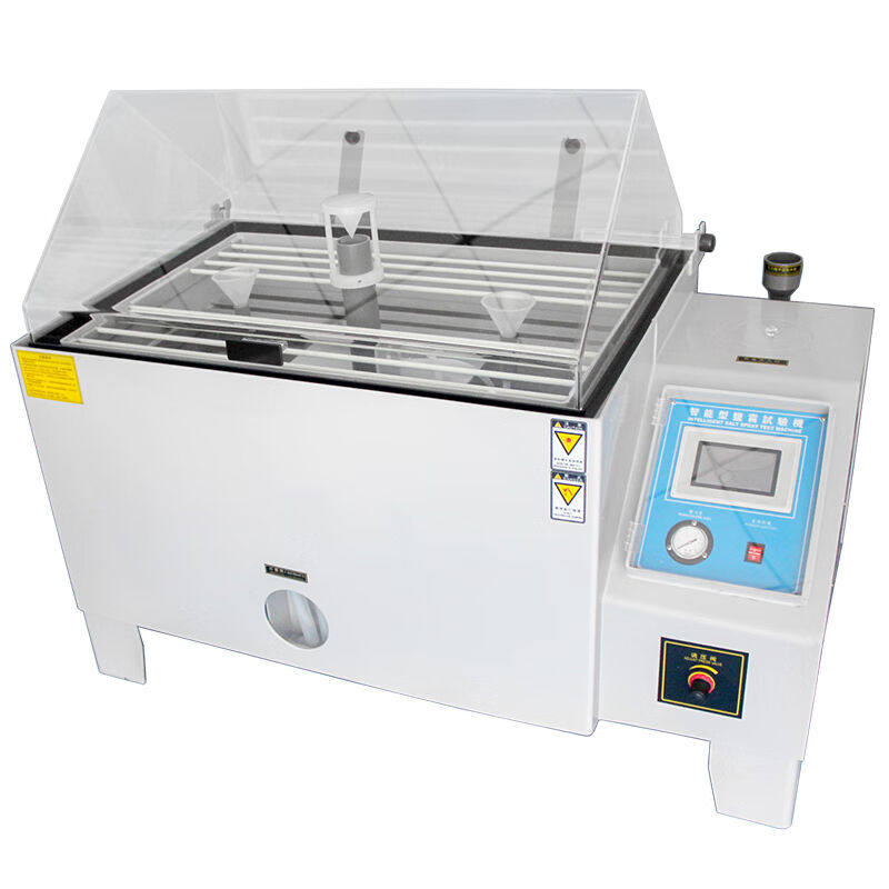 定制中性盐雾试验机酸性耐腐蚀抗氧化盐雾测试箱小型腐蚀盐雾实验