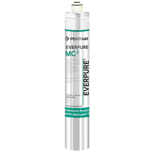 爱惠浦净水器主滤芯BH2MC24FC-SI200024K4DCPRO47FC-mc2滤芯