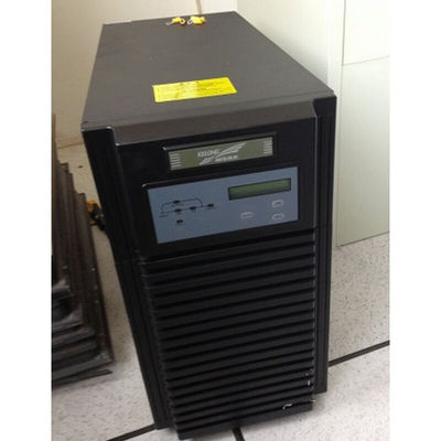 YTR1106L高频在线式UPS电源6KVA负载4800W服务器备用电源