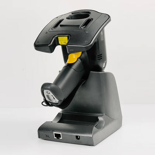 定制定制ZEBRA斑马SymbolMC3190/MC319Z-RFID数据采集器无线终端
